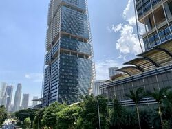South Beach Tower (D7), Office #544334911